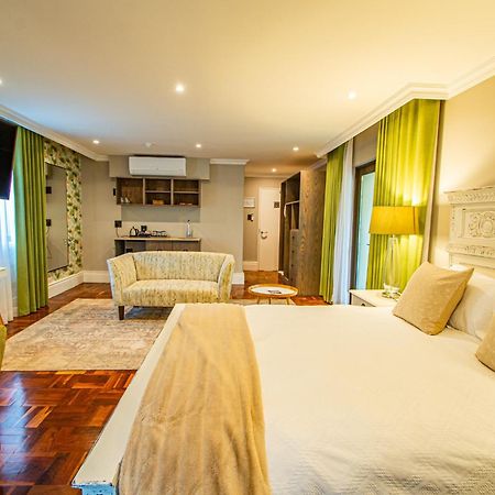 Hotel The Rasmus à Pretoria-Noord Extérieur photo