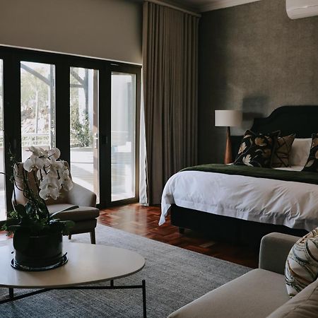 Hotel The Rasmus à Pretoria-Noord Extérieur photo