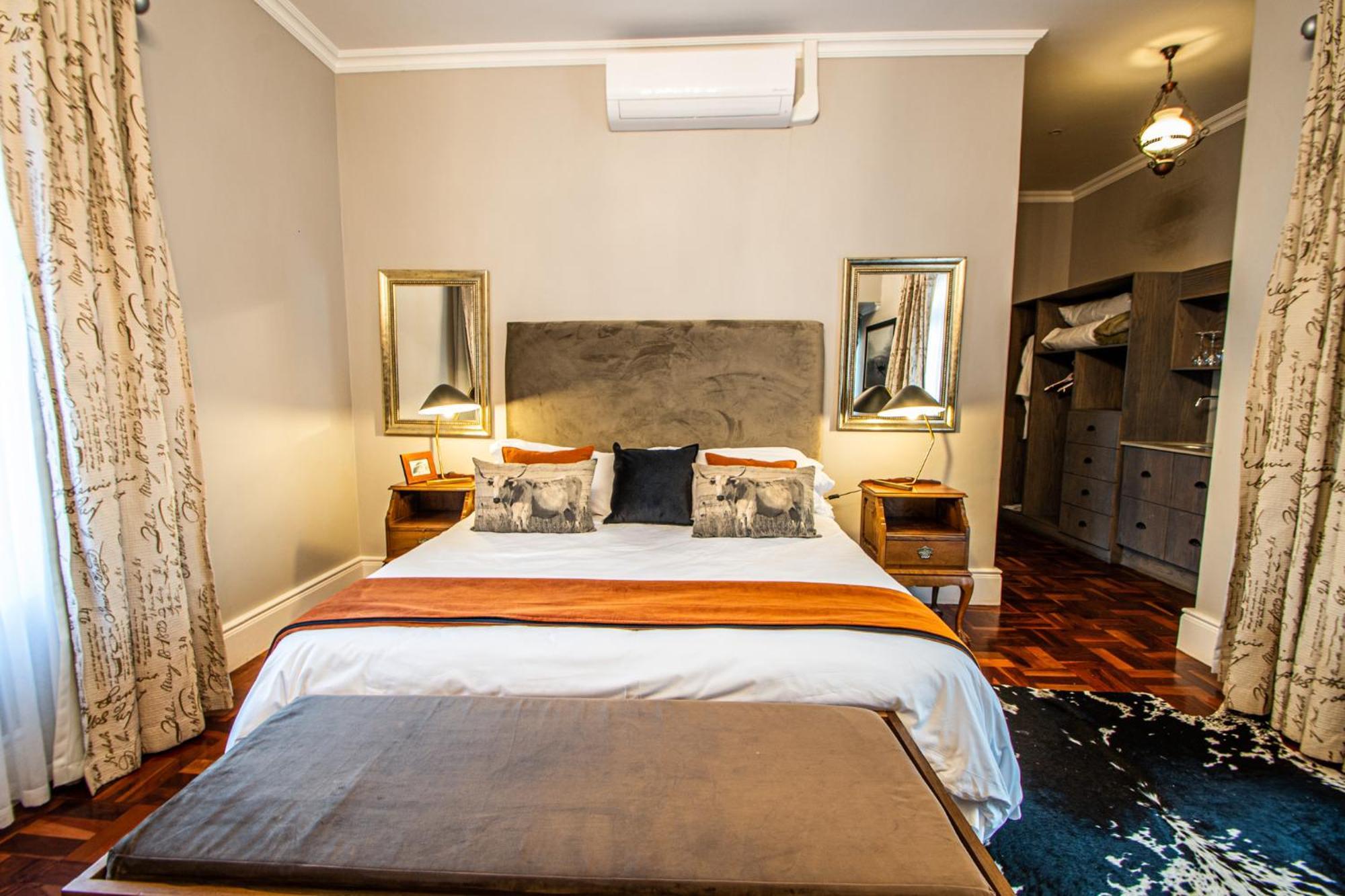 Hotel The Rasmus à Pretoria-Noord Extérieur photo