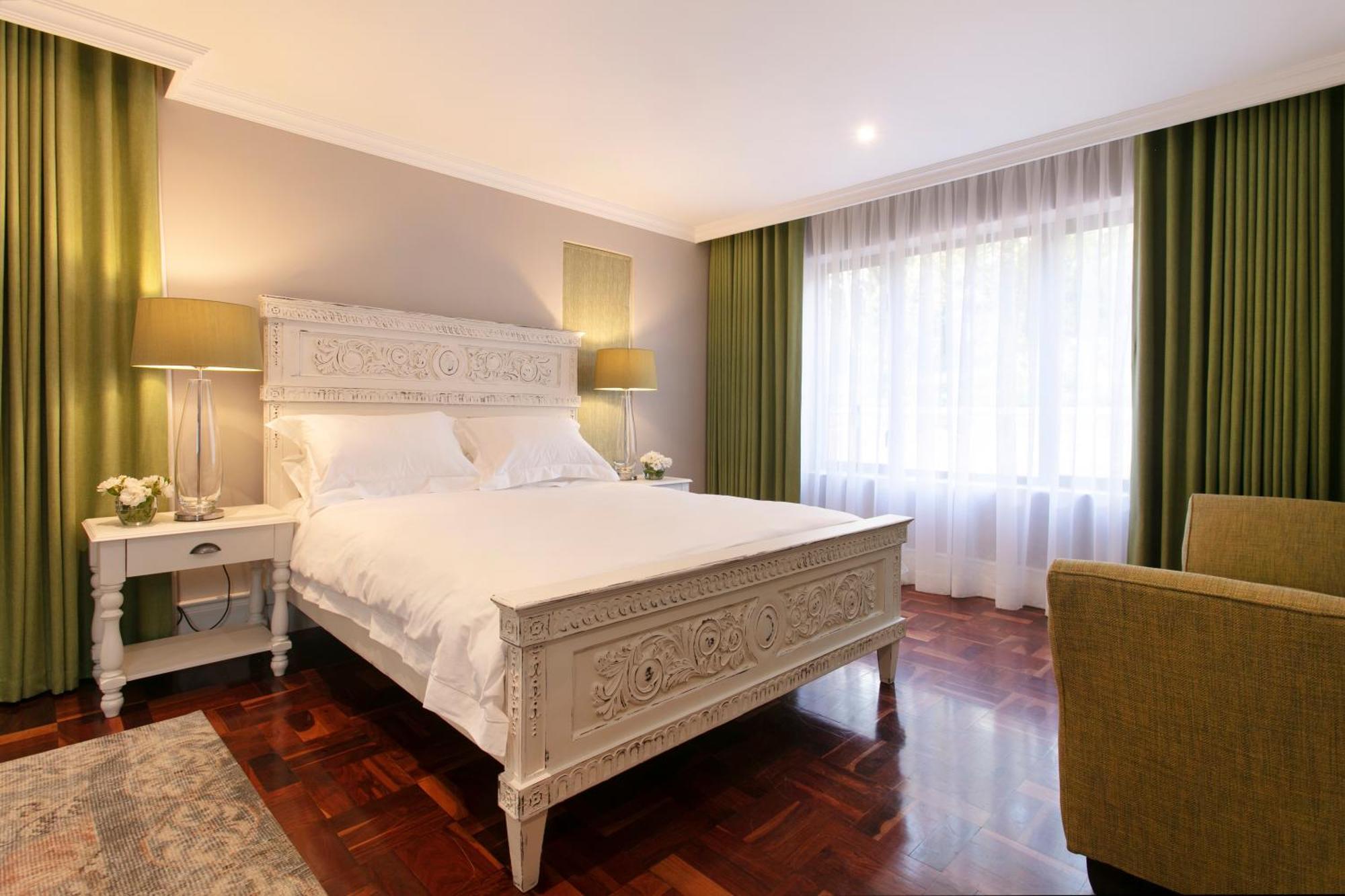Hotel The Rasmus à Pretoria-Noord Extérieur photo