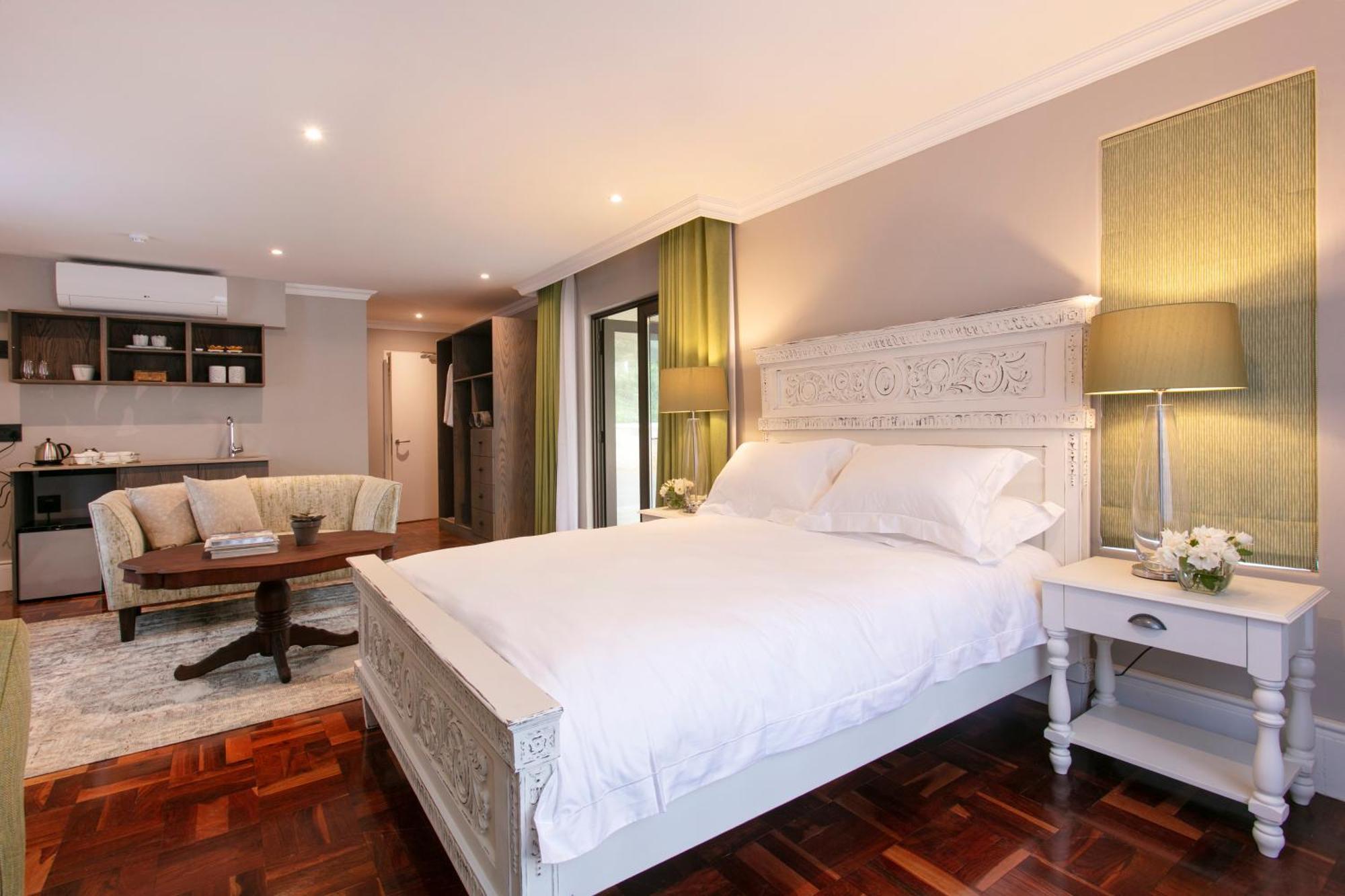 Hotel The Rasmus à Pretoria-Noord Extérieur photo