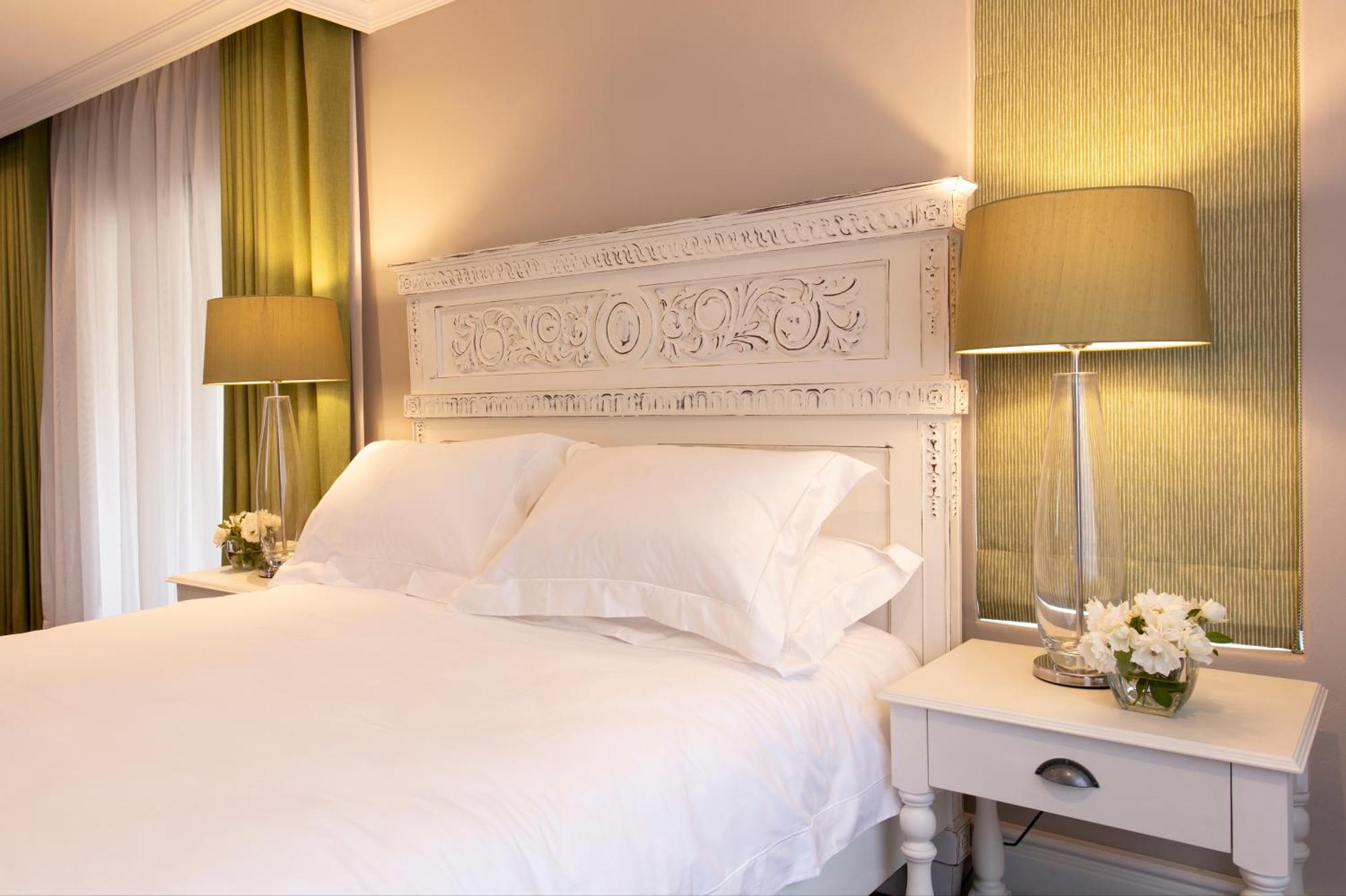 Hotel The Rasmus à Pretoria-Noord Extérieur photo