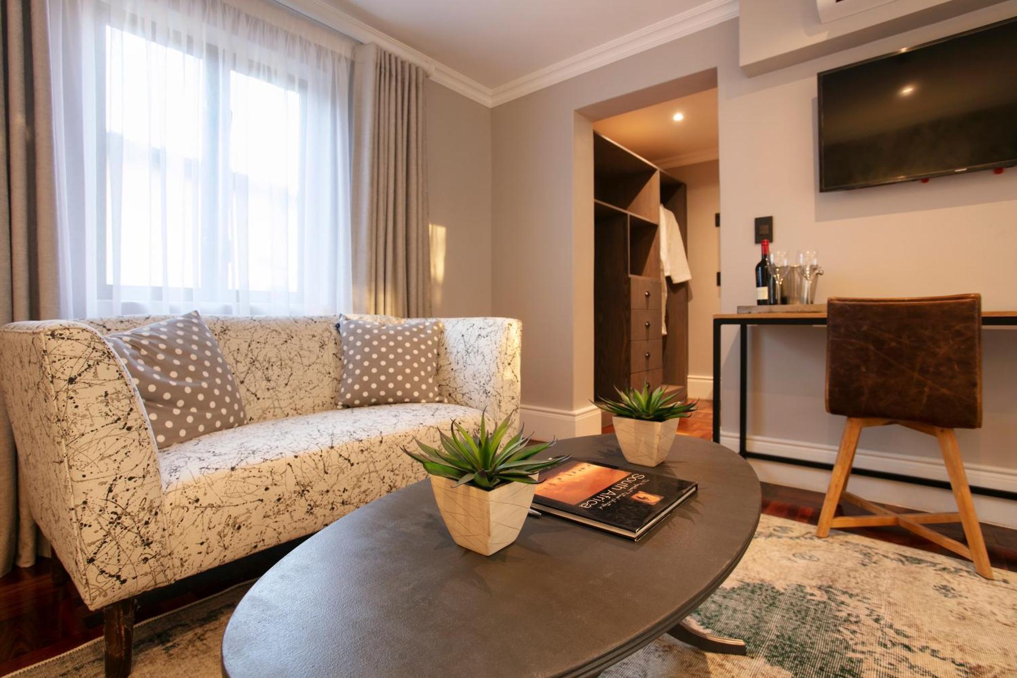 Hotel The Rasmus à Pretoria-Noord Extérieur photo