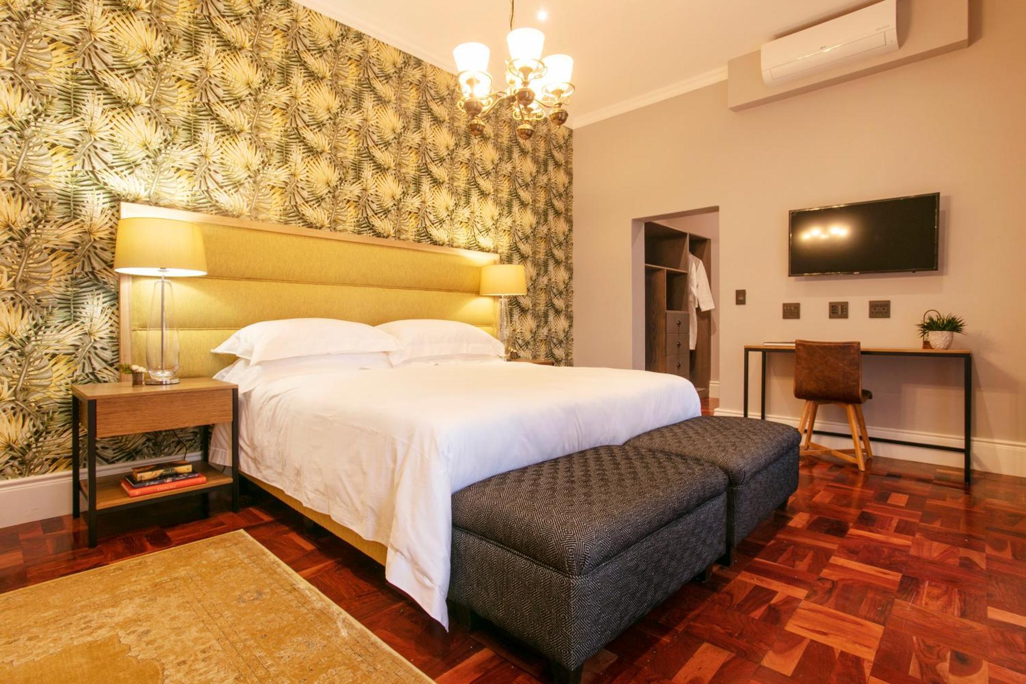 Hotel The Rasmus à Pretoria-Noord Extérieur photo