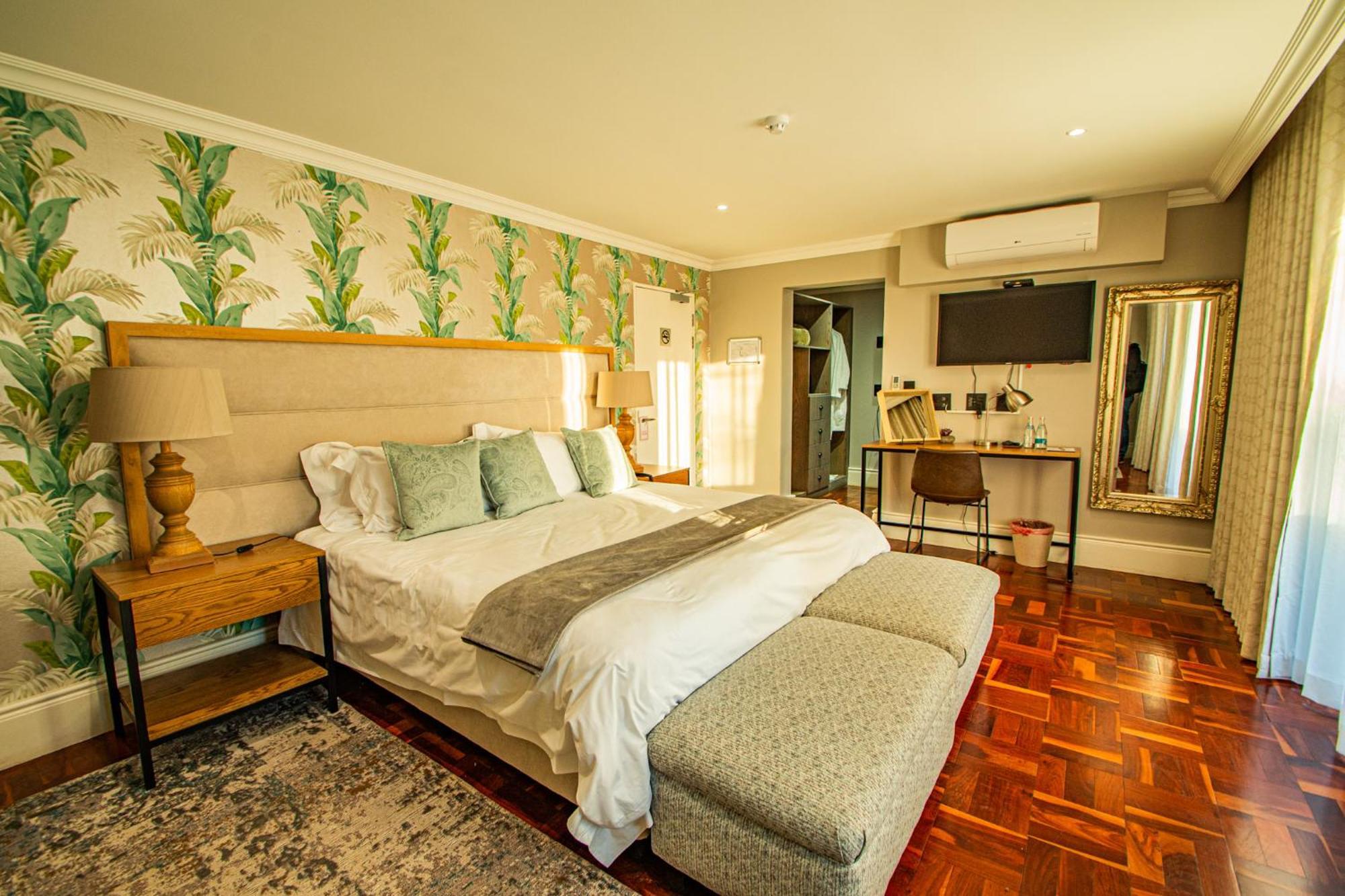 Hotel The Rasmus à Pretoria-Noord Extérieur photo