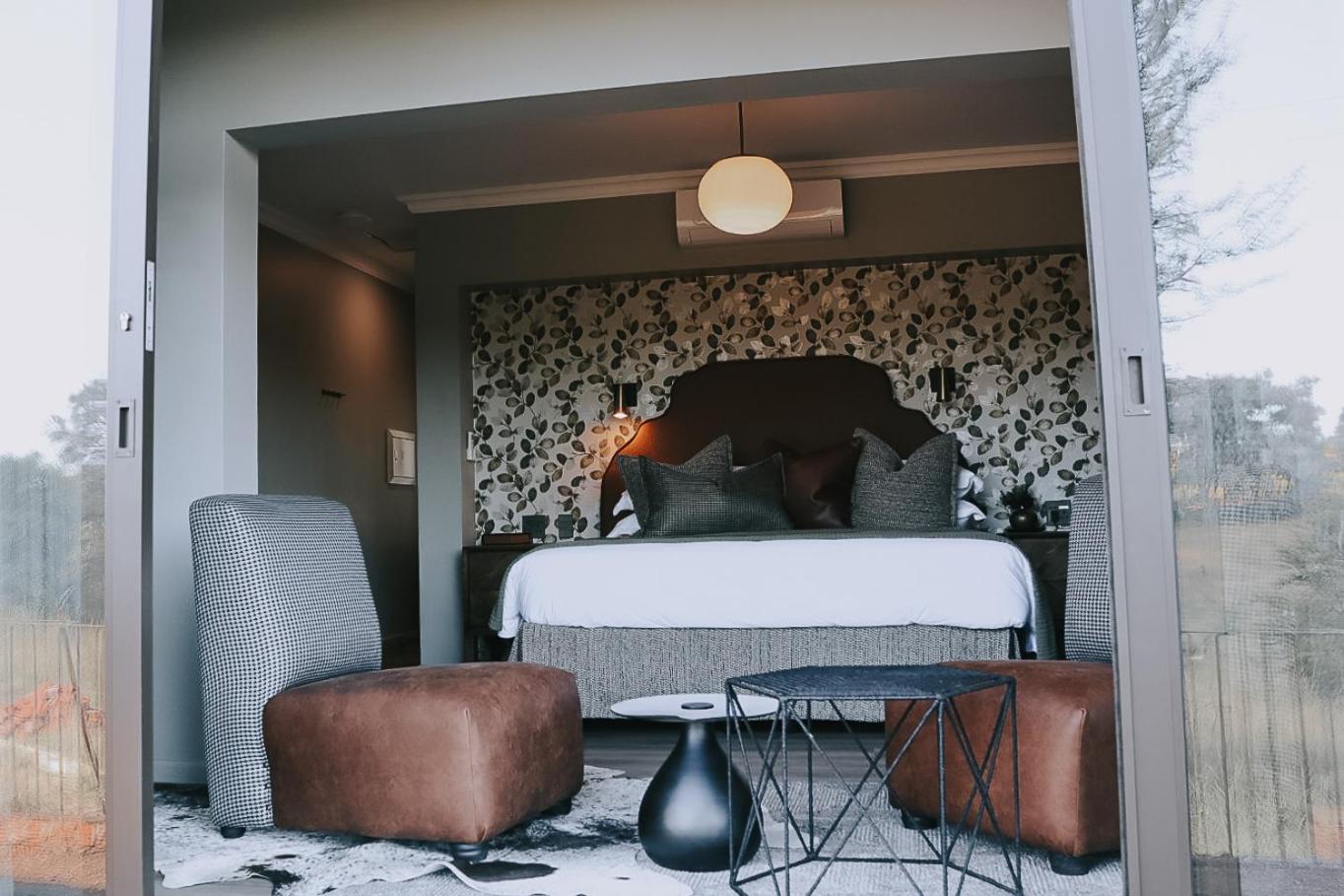 Hotel The Rasmus à Pretoria-Noord Extérieur photo