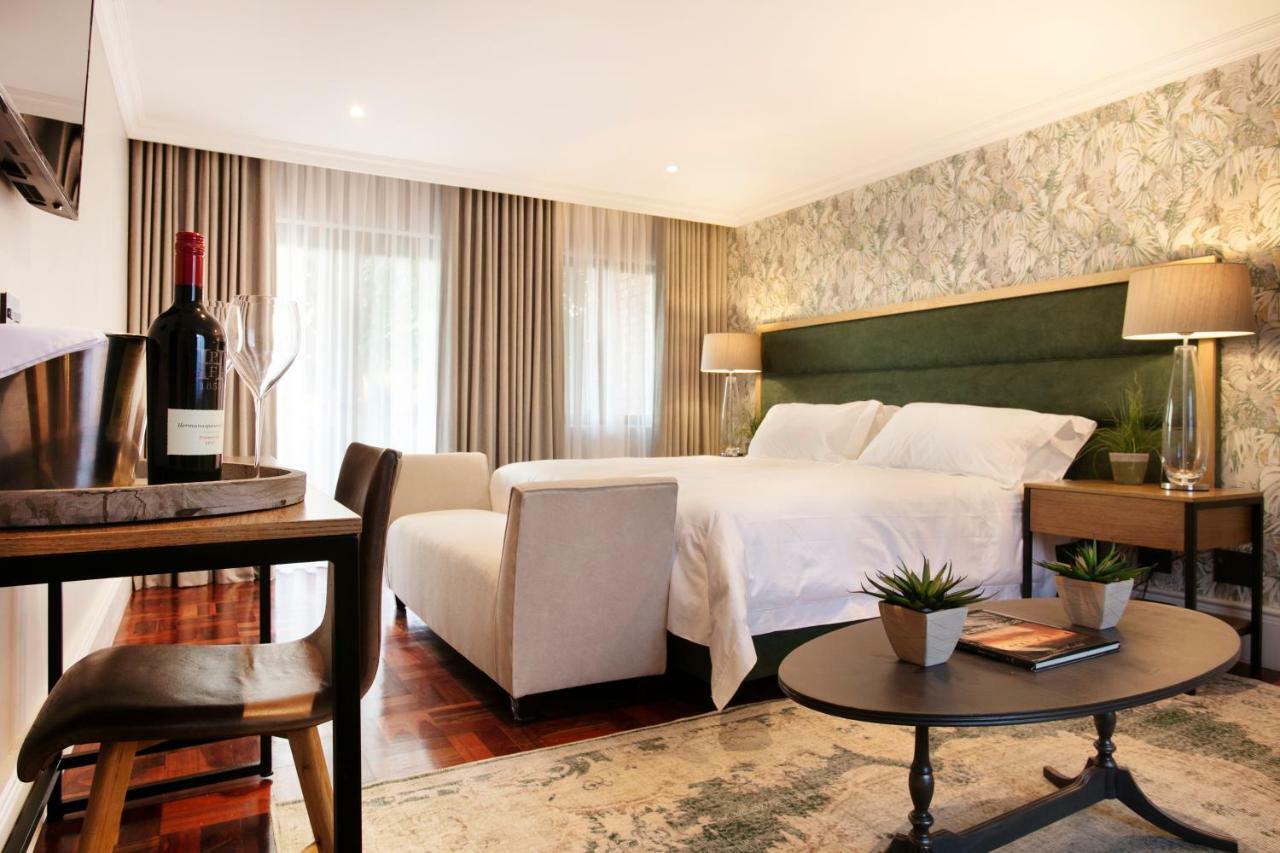 Hotel The Rasmus à Pretoria-Noord Extérieur photo