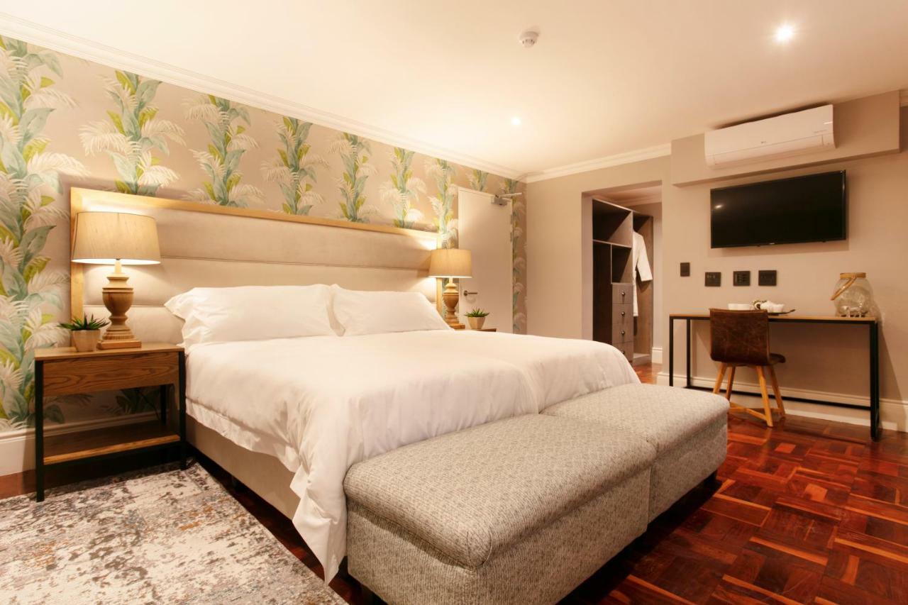 Hotel The Rasmus à Pretoria-Noord Extérieur photo