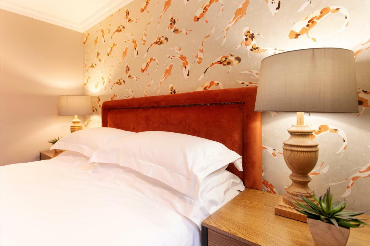 Hotel The Rasmus à Pretoria-Noord Extérieur photo