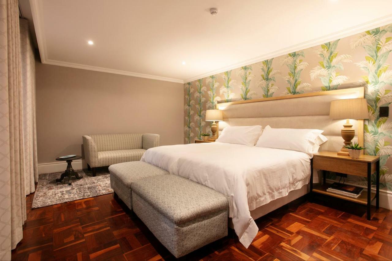 Hotel The Rasmus à Pretoria-Noord Extérieur photo